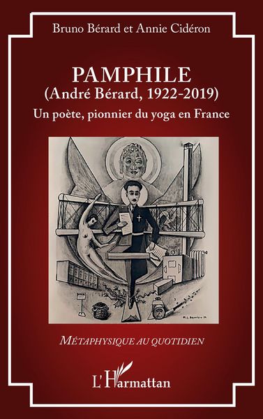 Produktbild: Pamphile (Andr&eacute; B&eacute;rard, 1922-2019)