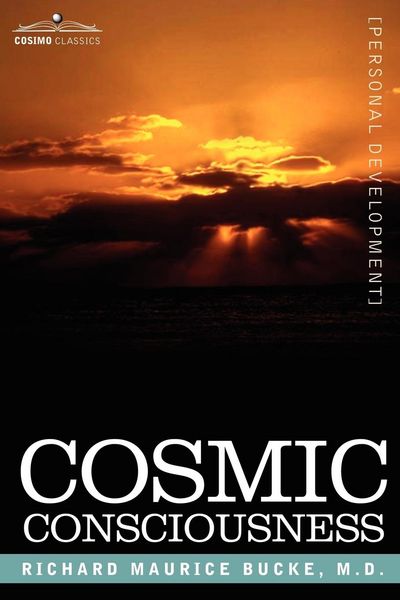 Produktbild: Cosmic Consciousness