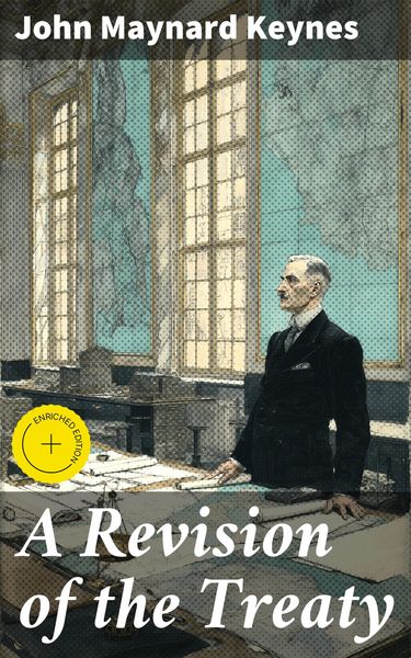 Produktbild: A Revision of the Treaty