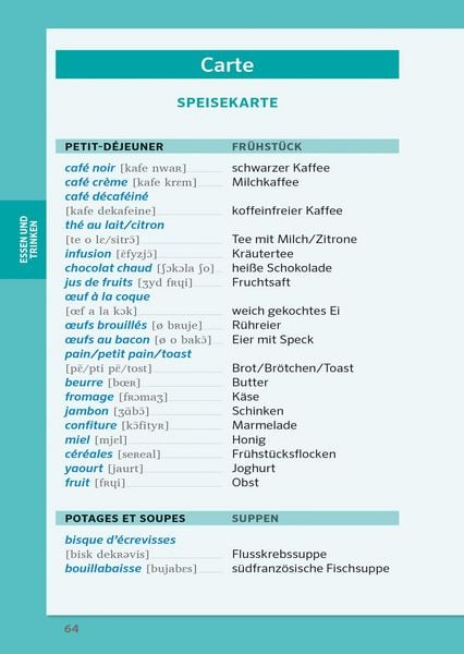 Produktbild: PONS Praxis-Sprachf&uuml;hrer Franz&ouml;sisch