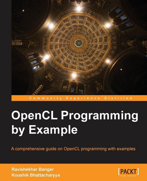 Produktbild: Opencl Programming by Example