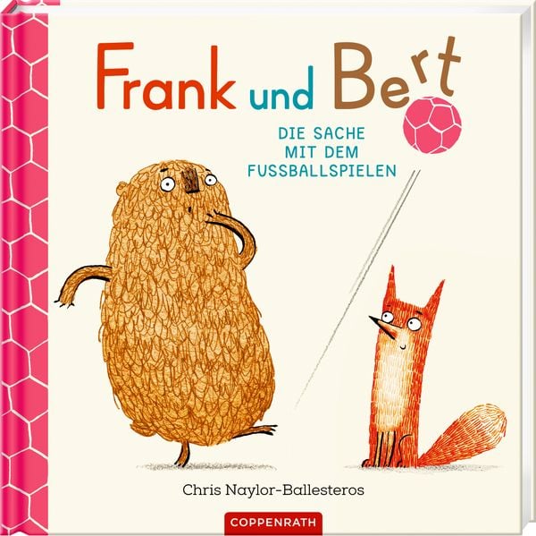 Produktbild: Frank und Bert