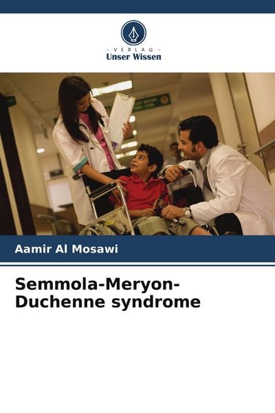 Produktbild: Semmola-Meryon-Duchenne syndrome