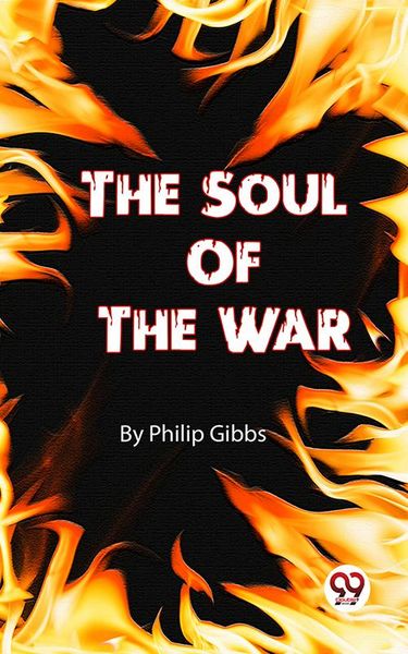 Produktbild: The Soul Of The War