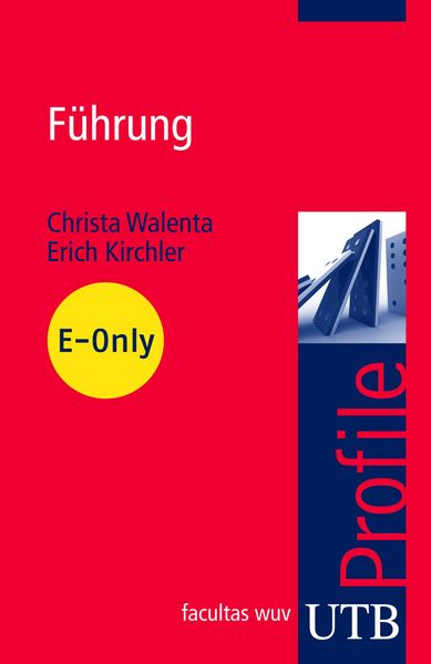 Produktbild: F&uuml;hrung
