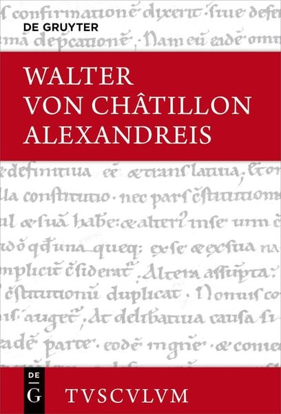 Produktbild: Alexandreis