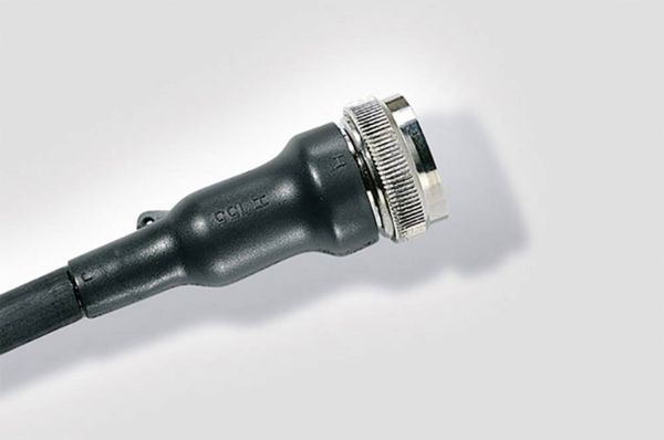 HellermannTyton 401-53780 Schrumpfformteil 1St.