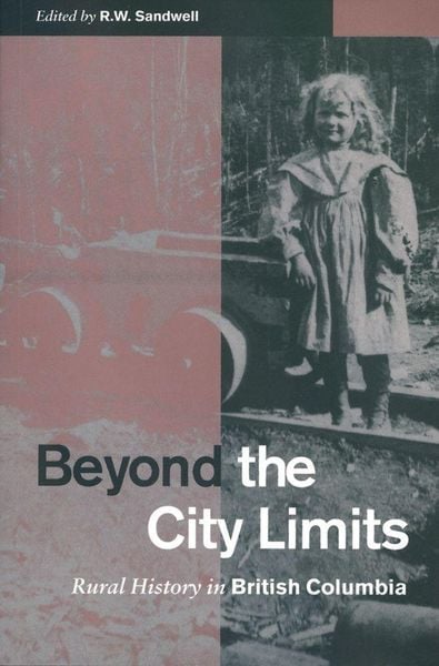 Produktbild: Beyond the City Limits