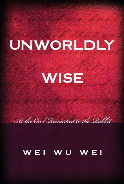 Produktbild: Unworldly Wise