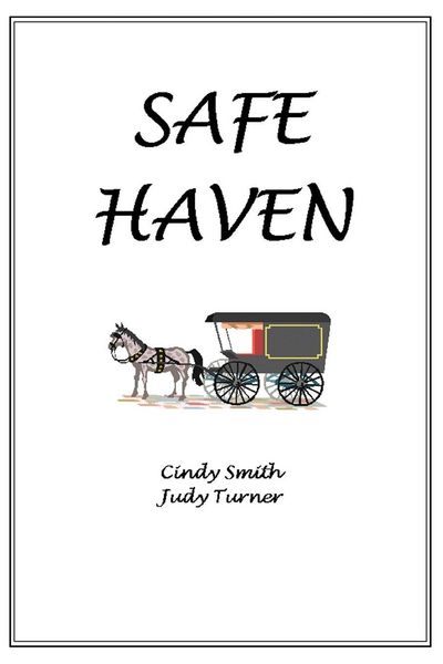 Produktbild: Safe Haven
