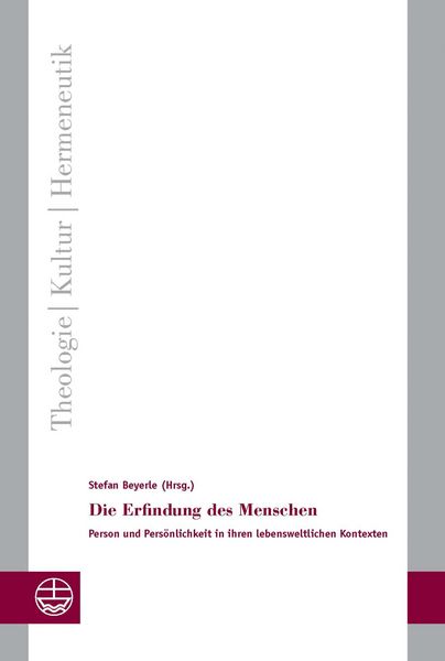Produktbild: Die Erfindung des Menschen