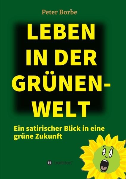 Produktbild: Leben in der Gr&uuml;nen-Welt