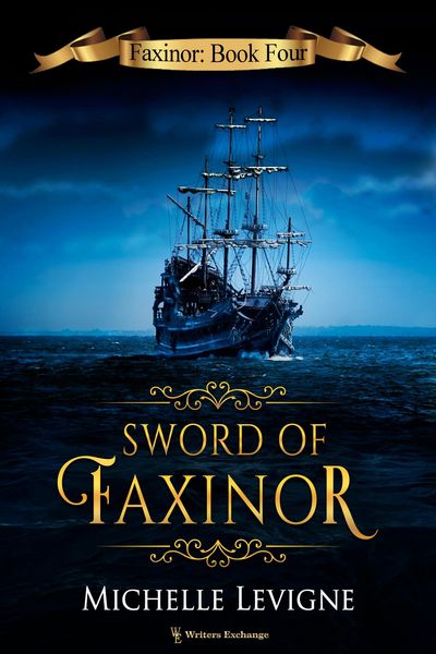Produktbild: Sword of Faxinor