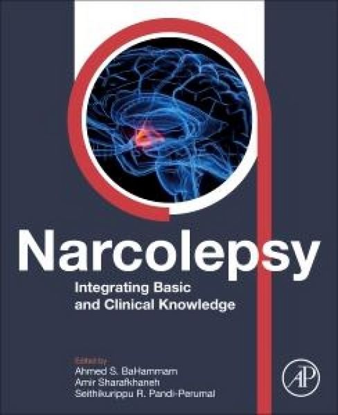 Produktbild: Narcolepsy