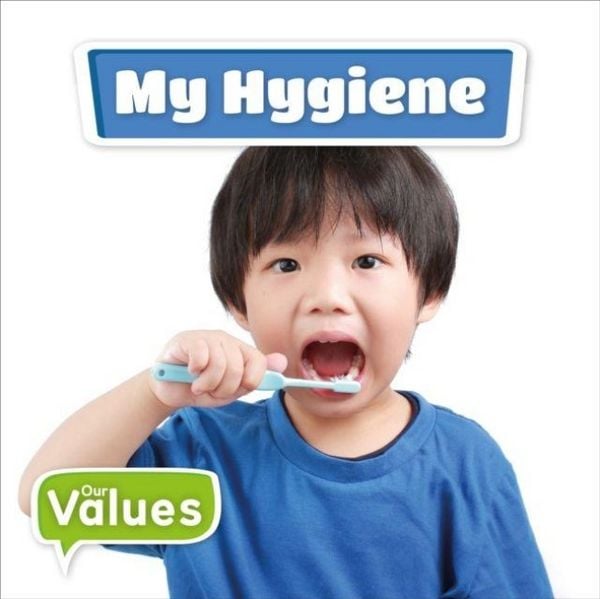 Produktbild: My Hygiene
