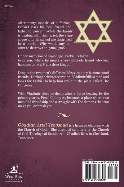 Produktbild: A Story of a Rabbi