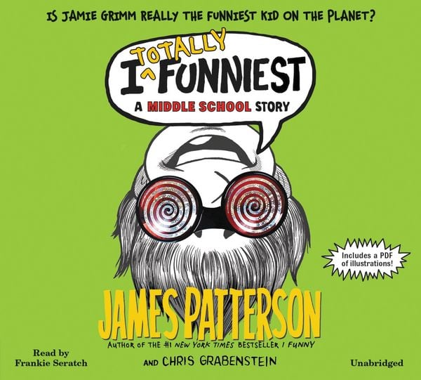 Produktbild: I Totally Funniest