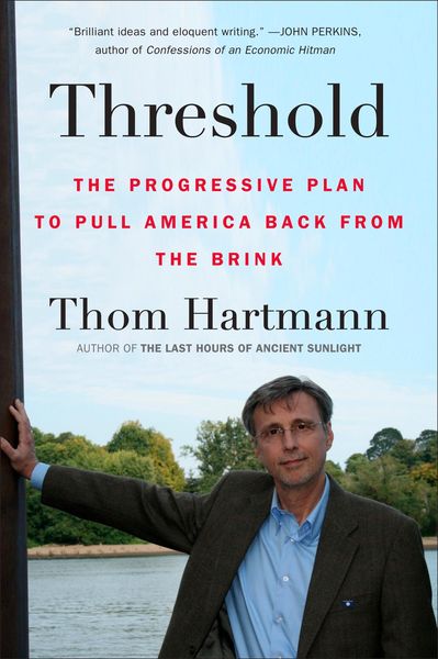 Produktbild: Threshold