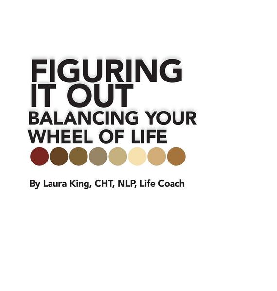 Produktbild: Figuring It Out