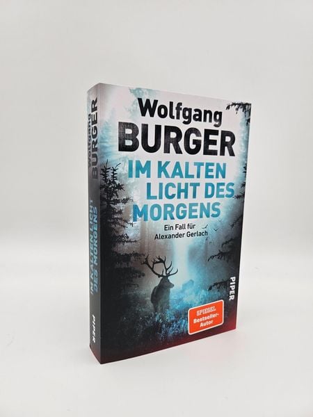 Produktbild: Im kalten Licht des Morgens