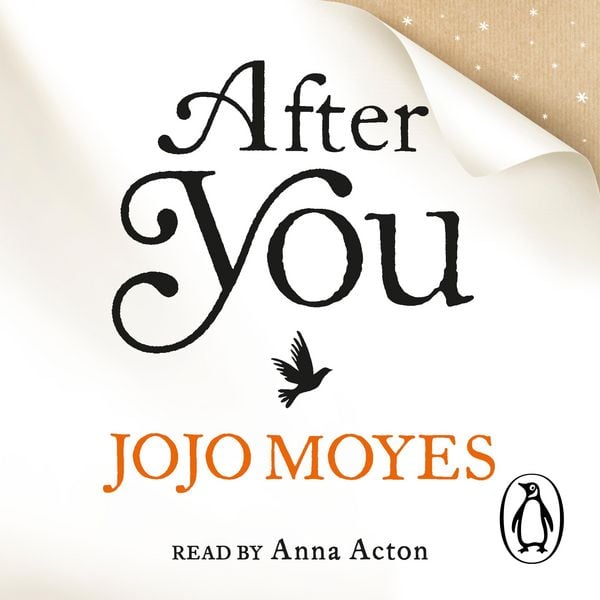 Produktbild: Moyes, J: After You/ CD