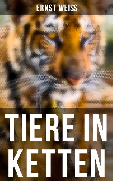 Produktbild: Tiere in Ketten
