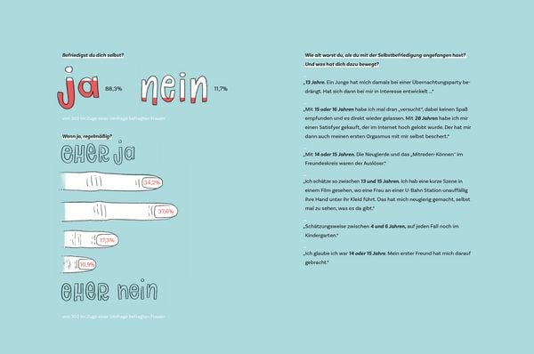 Produktbild: "V" - Alles &uuml;ber das weibliche Geschlecht