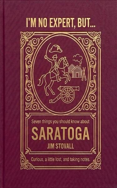 Produktbild: Saratoga