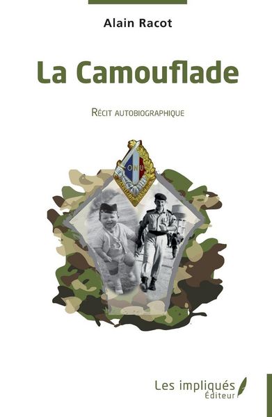 Produktbild: La camouflade