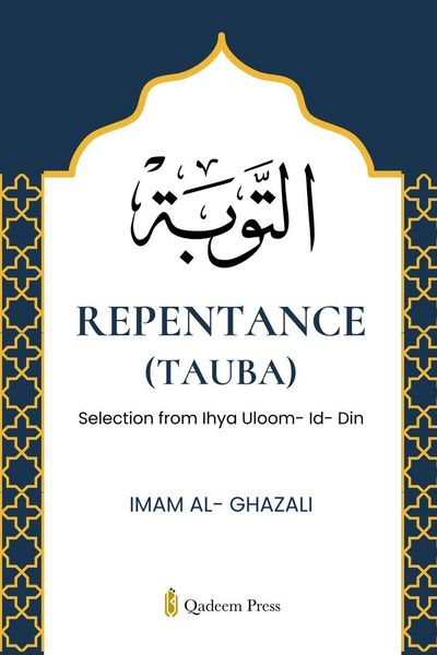 Produktbild: Repentence (Tauba)