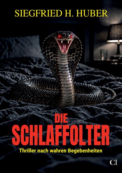 Produktbild: Die Schlaffolter