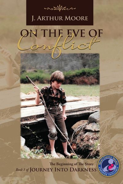 Produktbild: On the Eve of Conflict (3rd Edition)