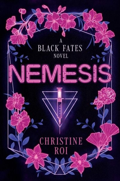 Produktbild: Nemesis