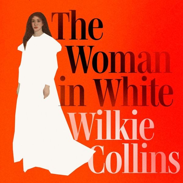 Produktbild: The Woman in White