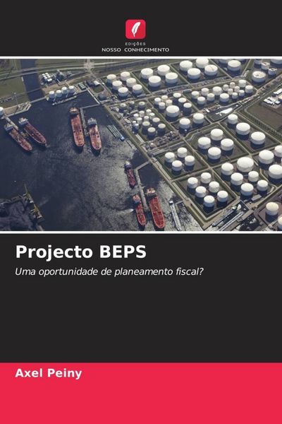 Produktbild: Projecto BEPS