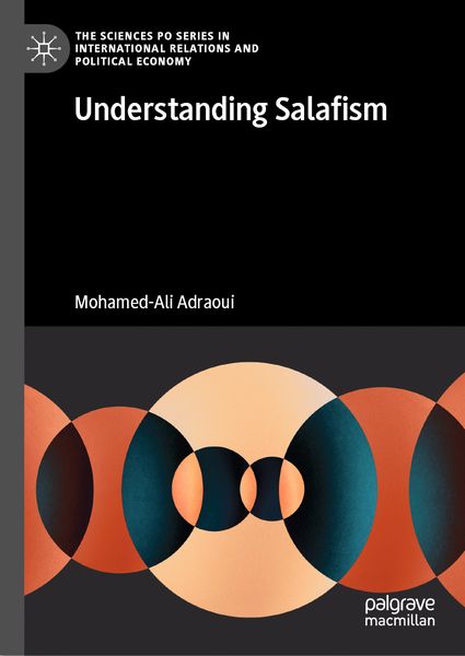 Produktbild: Understanding Salafism