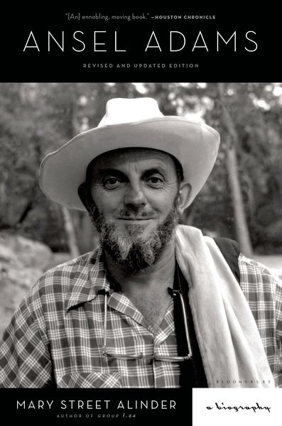 Produktbild: Ansel Adams