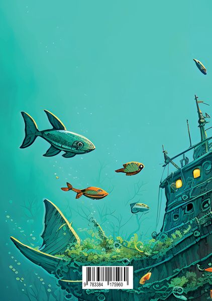 Produktbild: Die Abenteuer von Tentakelus