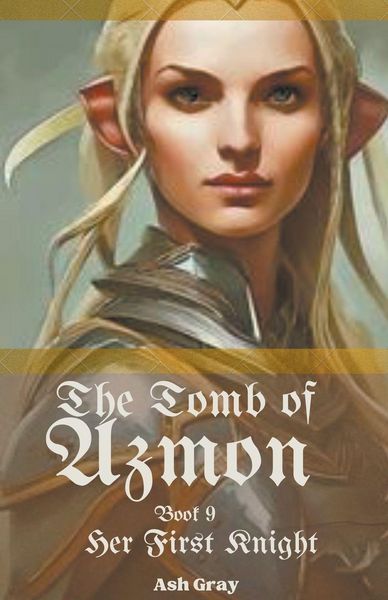 Produktbild: The Tomb of Azmon