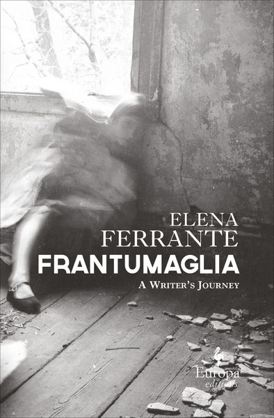 Produktbild: Frantumaglia