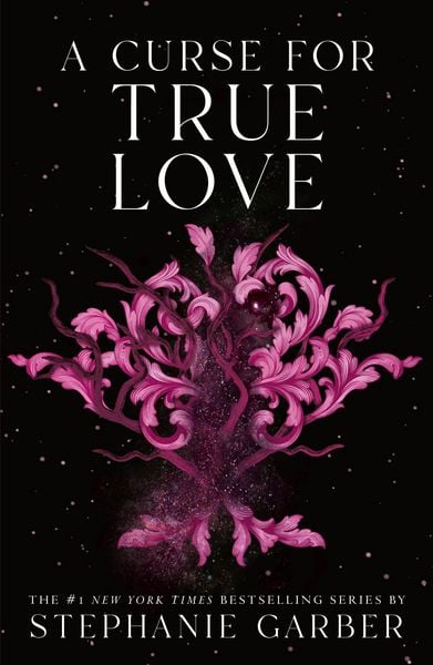 Produktbild: A Curse for True Love