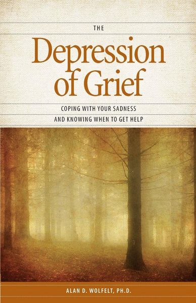 Produktbild: The Depression of Grief