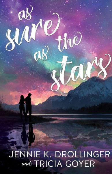 Produktbild: As Sure As The Stars