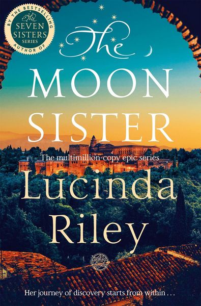 Produktbild: The Moon Sister