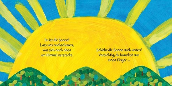 Produktbild: Wie Gott die Welt geschaffen hat