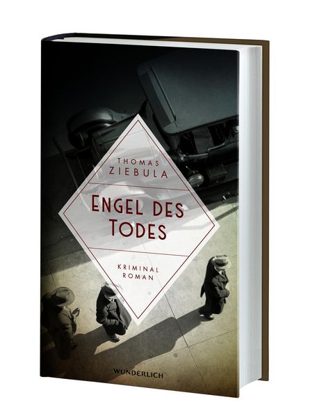 Produktbild: Engel des Todes