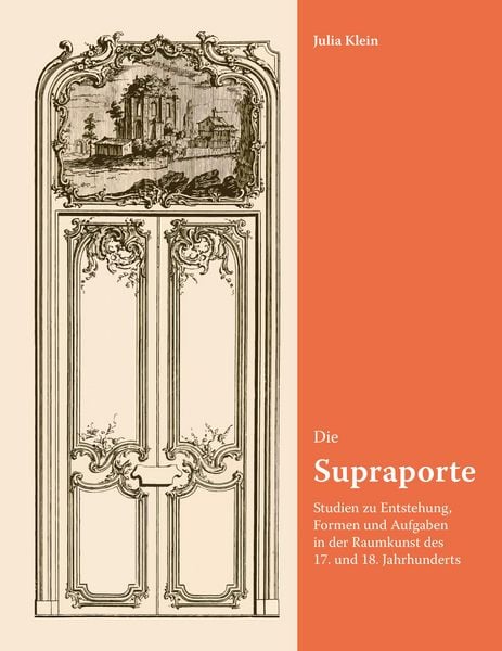 Produktbild: Die Supraporte