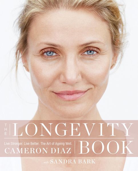 Produktbild: The Longevity Book