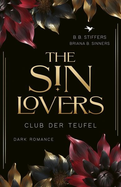 Produktbild: The Sin Lovers