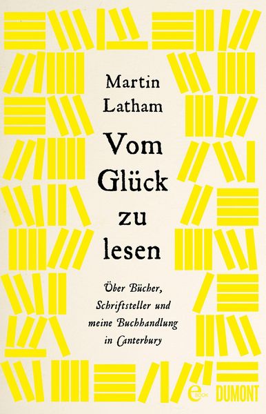 Produktbild: Vom Gl&uuml;ck zu lesen
